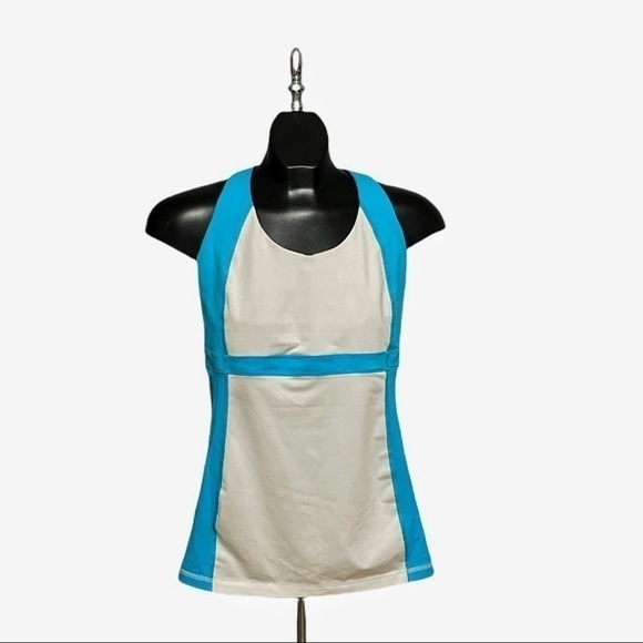 lululemon athletica Tops - LULULEMON - Make it Count Tank Size 4